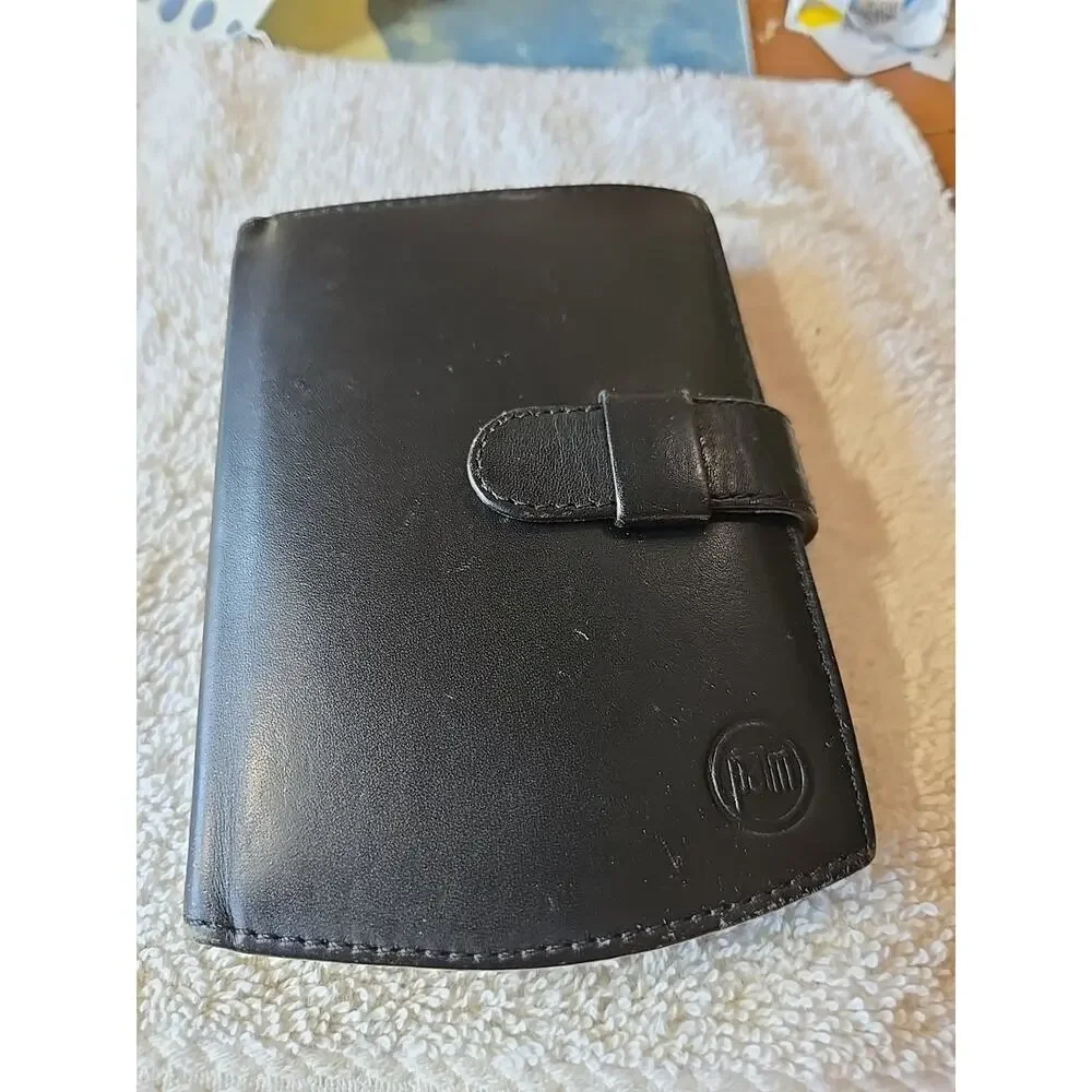 Palm Pilot Vx Handheld PDA Pocket PC with Case - UNTESTED
